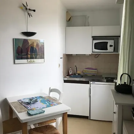 Appartement Cocooning