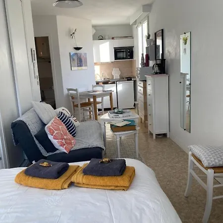 Appartement Cocooning