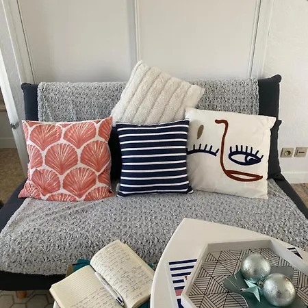 Appartement Cocooning *